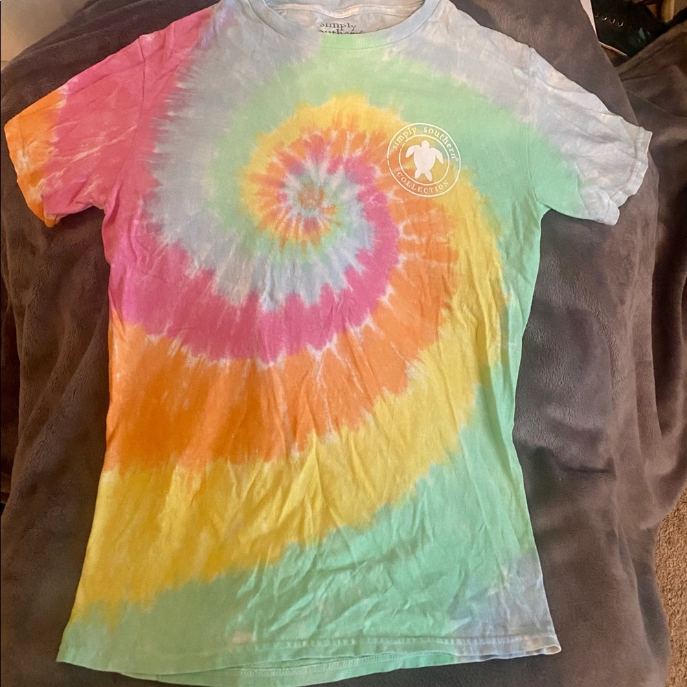 Simply Southern Tee